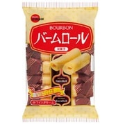 バームロール 7本