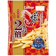 かっぱえびせんえび2倍仕込み 60g