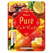ジュレピュレオリエンタルフルーツミックス 66G