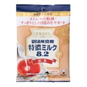 機能性表示食品 特濃ミルク8.2紅茶 93g
