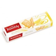 カンブリー BUTTERFLY LEMON 100g