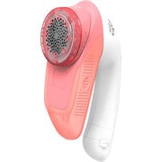 毛玉取り器 とるとる 乾電池式 ピンク KC-NB39 P