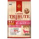 ケイナイン・トリビュート チキン 小粒タイプ オールステージ 800g（200g×4袋）