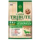 ケイナイン・トリビュート チキン 小粒タイプ インドアドッグ 800g（200g×4袋）