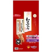 ジェーピースタイル 和の究み 超小粒 11歳以上のシニア犬用 4.2kg