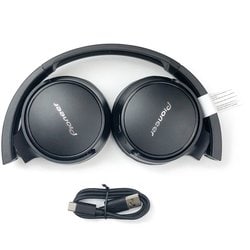 ヨドバシ.com - パイオニア PIONEER SE-S3BT(B) [ワイヤレス