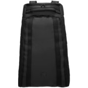The Hugger 60L DB0000205 Black Out [ブーツバッグ]