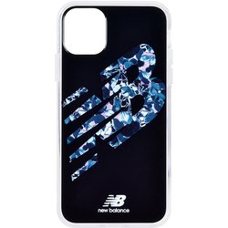 ヨドバシ Com New Balance ニューバランス 2 Iphone 11 Pro New Balance Tpuデザインプリントケース ノースシー柄 通販 全品無料配達