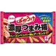 ばかうけ濃厚つまみ揚ベーコンペッパー味 84g