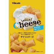 ザクっとCheese 35g