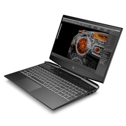 ヨドバシ.com - HP 7LG73PA-AAAA Pavilion Gaming 15-dk0000 G1モデル