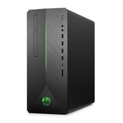 ヨドバシ.com - HP Core i7-9700F/メモリ 16GB/512+2TB/NVIDIA GeForce RTX  2070/Windows 10 Pro （64bit） 6DW26AA-AABN HP Pavilion Gaming 790-p0000 G1モデル  通販【全品無料配達】