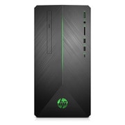 Core i7-9700F/メモリ 16GB/512+2TB/NVIDIA GeForce GTX 1660 Ti/Windows 10 Pro (64bit) 6DW31AA-AABG HP Pav Gaming 690-0000 G1モデル