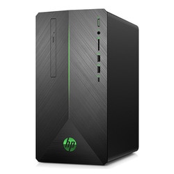 ヨドバシ.com - HP Core i7-9700F/メモリ 16GB/512+2TB/NVIDIA GeForce GTX 1660 Ti/Windows  10 Pro （64bit） 6DW31AA-AABG HP Pav Gaming 690-0000 G1モデル 通販【全品無料配達】