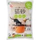 UNS-5L [上から猫トイレ用猫砂 5L]