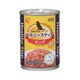 ヘルシーステップ ビーフ [犬用 ウェットフード 375g 総合栄養食]