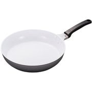 フライパン セラブリッドシリーズ セラミック 30cm マットグレー ICF-030W-MGY