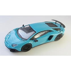 ヨドバシ.com - 京商 KYOSHO ブンカ64ミニカー 001 ランボルギーニ