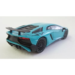 ヨドバシ.com - 京商 KYOSHO ブンカ64ミニカー 001 ランボルギーニ