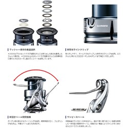 ヨドバシ.com - シマノ SHIMANO 19ストラディック 1000S 通販【全品