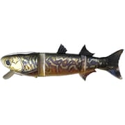 ボラコン150 KDW02 タイガートラウト
