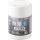 ウェットティッシュ ウイルス ボトル 30枚 WC-VR30N