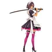 F-ism少女 刀メイド [1/6スケール 塗装済み完成品フィギュア 全高約260mm]