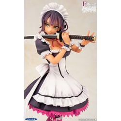ヨドバシ.com - ダイキ工業 F-ism少女 刀メイド [1/6スケール