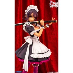 ヨドバシ.com - ダイキ工業 F-ism少女 刀メイド [1/6スケール