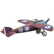 AV7232 英・ブルストル M.1C単葉戦闘機・迷彩塗装 [1/72スケール プラモデル]