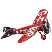 AV7233 英・ブルストル M.1D エンジン試験機 [1/72スケール プラモデル]