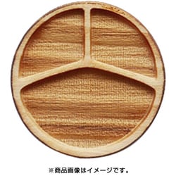 ヨドバシ Com 亀島商店 Wp 027 ミニチュアパーツ 丸皿f S 2個入り 木製ミニチュア素材 通販 全品無料配達