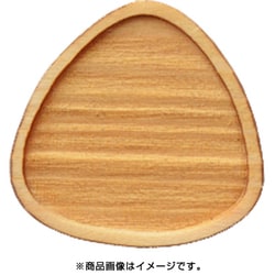 ヨドバシ Com 亀島商店 Wp 038 ミニチュアパーツ 三角皿a S 2個入り 木製ミニチュア素材 通販 全品無料配達