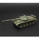 HAUBRS144046 T-62 主力戦車 [1/144スケール レジン製キット]
