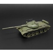 HAUBRS144046 T-62 主力戦車 [1/144スケール レジン製キット]