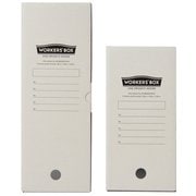 WORKERS'BOX 専用スタンド 2個セット HMWB-1807