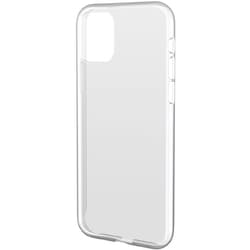PSSY-71 [iPhone 11 Pro Air Jacket Clear]