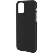 PSSY-72 [iPhone 11 Pro Air Jacket Rubber Black]