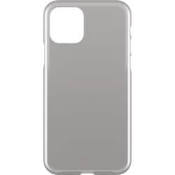 PSSY-73 [iPhone 11 Pro Air Jacket Clear Black]