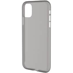PSSK-70 [iPhone 11 Air Jacket Smoke matte]