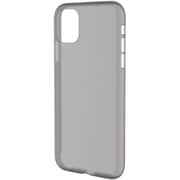 PSSK-70 [iPhone 11 Air Jacket Smoke matte]