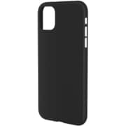 PSSK-72 [iPhone 11 Air Jacket Rubber Black]