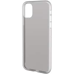 PSSK-73 [iPhone 11 Air Jacket Clear Black]