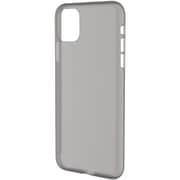 PSSC-70 [iPhone 11 Pro Max Air Jacket Smoke matte]