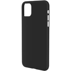 PSSC-72 [iPhone 11 Pro Max Air Jacket Rubber Black]