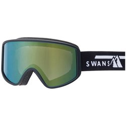 スワンズ SWANS 180-MDH SMBK [スキー ゴーグル] ヨドバシ.com - スワンズ SWANS 180ゴーグル 180-MDH BK [スキー