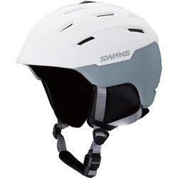 SWANS(スワンズ)  スノーヘルメット HSF-230 Amazon | SWANS(スワンズ) スキー スノーボード ヘルメット