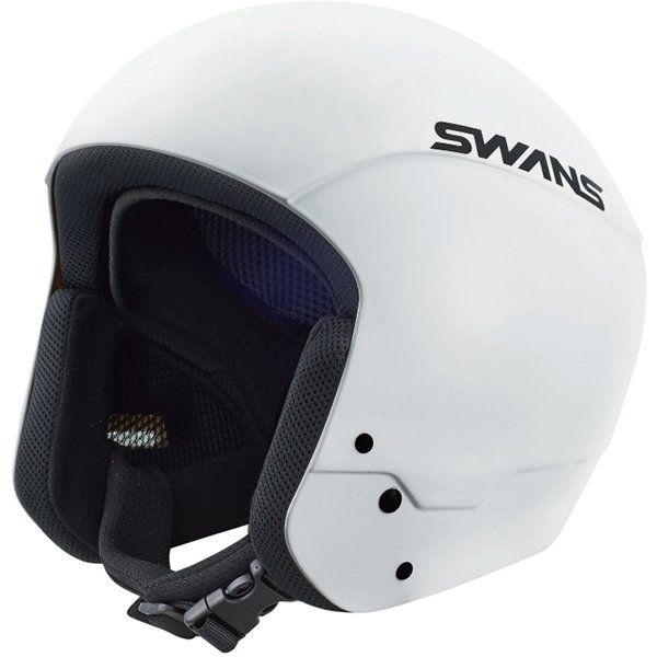 山本光学 スワンズ SWANS:HSR-95FIS レーシングヘルメット W SMサイズ