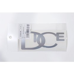 DICE ﾀﾞｲｶｯﾄﾛｺﾞｽﾃｯｶｰ M SIL M5925