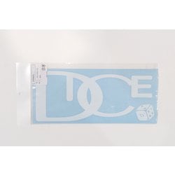 DICE ﾀﾞｲｶｯﾄﾛｺﾞｽﾃｯｶｰ L W L9215